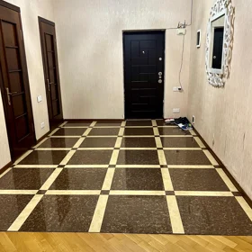 In Baku 118.0 m² apartment is for sale - Image 9