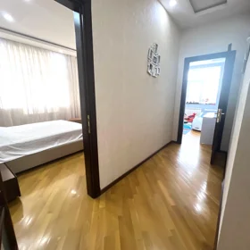 In Baku 118.0 m² apartment is for sale - Image 10