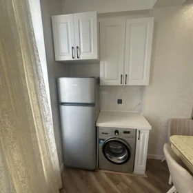 In Baku 76.0 m² apartment is for rent - Image 5