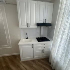 In Baku 76.0 m² apartment is for rent - Image 6