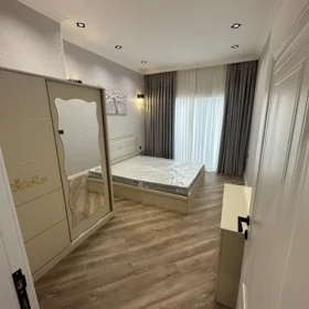 In Baku 76.0 m² apartment is for rent - Image 7