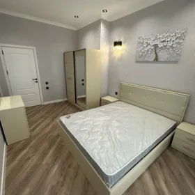 In Baku 76.0 m² apartment is for rent - Image 8