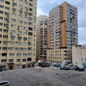 In Xətai rayonu 112.0 m² apartment is for rent - Image 2