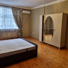 In Xətai rayonu 112.0 m² apartment is for rent - Image 4