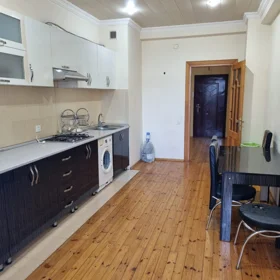 In Xətai rayonu 112.0 m² apartment is for rent - Image 5
