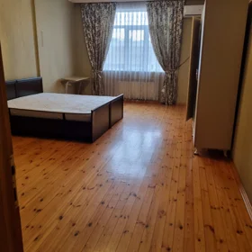 In Xətai rayonu 112.0 m² apartment is for rent - Image 6