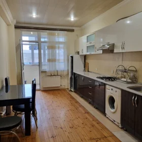 In Xətai rayonu 112.0 m² apartment is for rent - Image 7