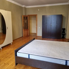 In Xətai rayonu 112.0 m² apartment is for rent - Image 8