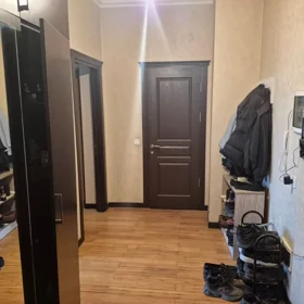 In Baku 80.0 m² apartment is for rent - Image 6