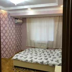 In Baku 110.0 m² apartment is for rent - Image 5