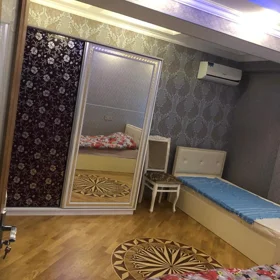 In Baku 110.0 m² apartment is for rent - Image 7