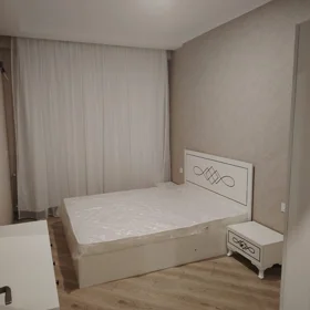 In Baku 60.0 m² apartment is for rent - Image 2