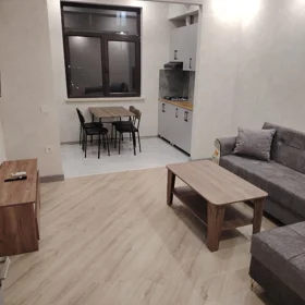 In Baku 60.0 m² apartment is for rent - Image 4