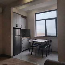 In Baku 60.0 m² apartment is for rent - Image 6
