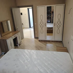 In Baku 60.0 m² apartment is for rent - Image 7