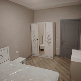 In Baku 60.0 m² apartment is for rent - Image 8