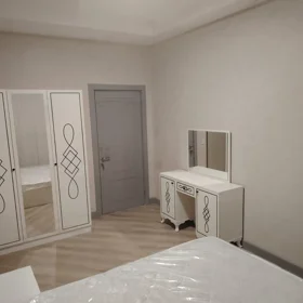 In Baku 60.0 m² apartment is for rent - Image 10