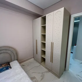 In Baku 95.0 m² apartment is for rent - Image 2