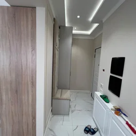 In Baku 95.0 m² apartment is for rent - Image 6
