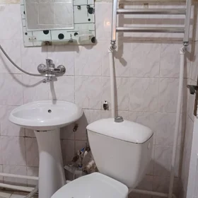 In Baku 45.0 m² apartment is for rent - Image 5