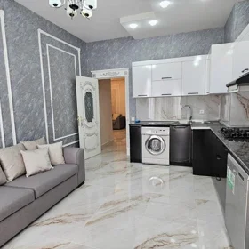 In Baku 146.0 m² apartment is for sale - Image 2