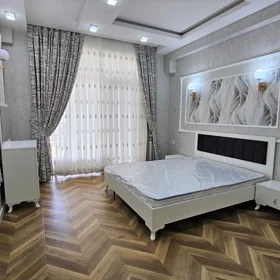 In Baku 146.0 m² apartment is for sale - Image 7