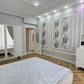 In Baku 146.0 m² apartment is for sale - Image 8