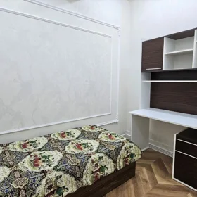In Baku 146.0 m² apartment is for sale - Image 9