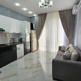 In Baku 146.0 m² apartment is for sale - Image 10