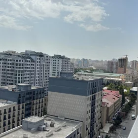 In Baku 40.0 m² apartment is for rent - Image 2