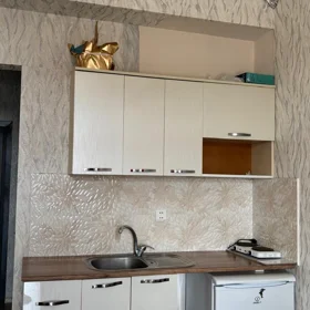 In Baku 40.0 m² apartment is for rent - Image 3
