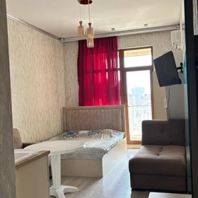 In Baku 40.0 m² apartment is for rent - Image 5