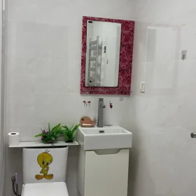 In Baku 40.0 m² apartment is for rent - Image 7