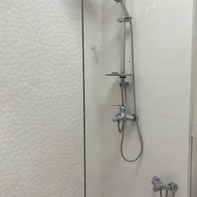 In Baku 40.0 m² apartment is for rent - Image 8