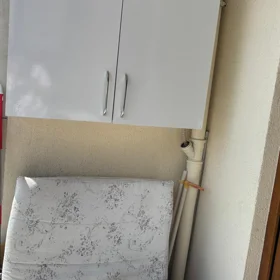 In Baku 40.0 m² apartment is for rent - Image 10
