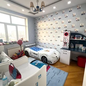 In Baku 117.0 m² apartment is for sale - Image 10