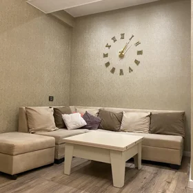 In Baku 50.0 m² apartment is for rent - Image 4