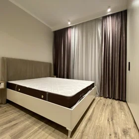 In Baku 50.0 m² apartment is for rent - Image 5