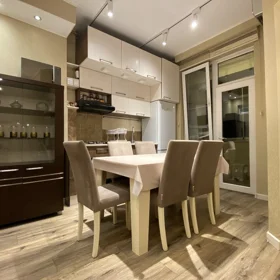 In Baku 50.0 m² apartment is for rent - Image 7