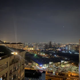 In Baku 50.0 m² apartment is for rent - Image 8