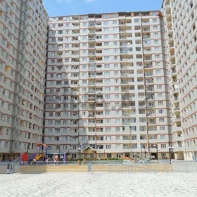 In Baku 50.0 m² apartment is for rent - Image 9