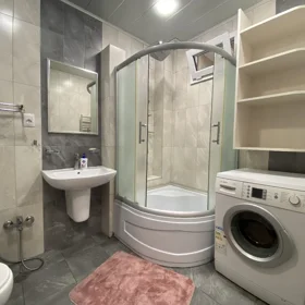 In Baku 50.0 m² apartment is for rent - Image 10