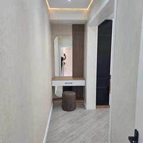 In Baku 77.0 m² apartment is for rent - Image 2