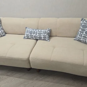 In Baku 77.0 m² apartment is for rent - Image 5