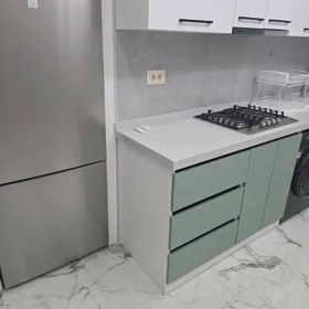 In Baku 77.0 m² apartment is for rent - Image 6
