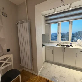 In Baku 80.0 m² apartment is for sale - Image 2