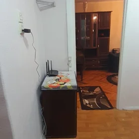 In Baku 60.0 m² apartment is for rent - Image 4