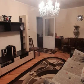 In Baku 60.0 m² apartment is for rent - Image 5