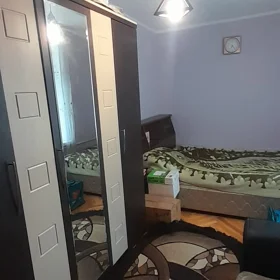 In Baku 60.0 m² apartment is for rent - Image 10