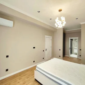 In Baku 146.0 m² apartment is for rent - Image 2